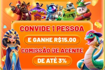 Dessertpg APK Download Oficial