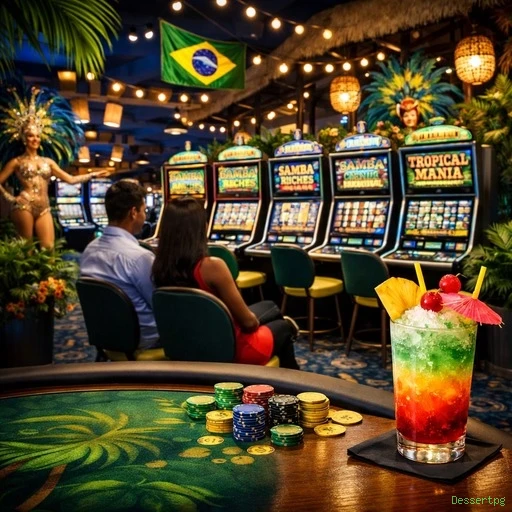Baccarat Dessertpg