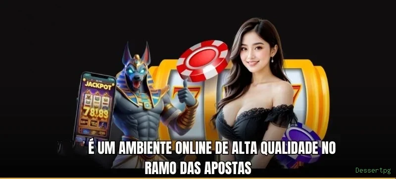 Baixar APK Dessertpg