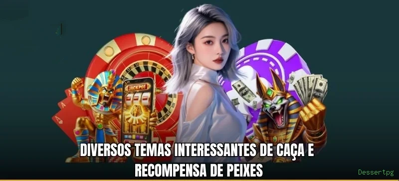 Casino Login Dessertpg