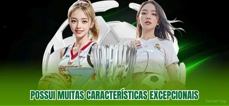 Dessertpg Site Oficial