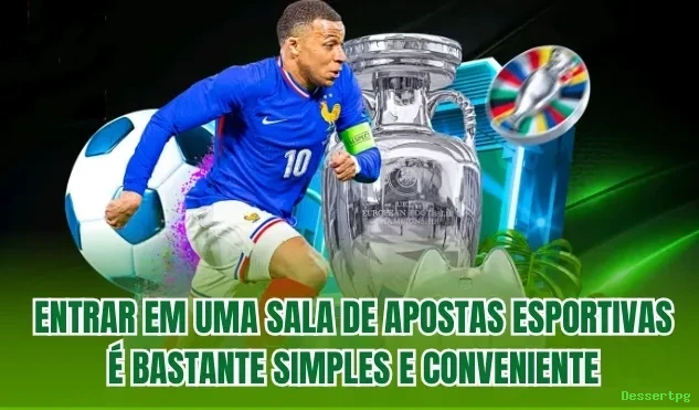 Dessertpg Pagamentos