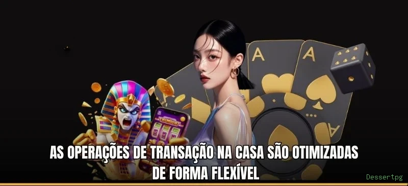 Dessertpg Saque Hoje