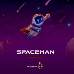 Spaceman Dessertpg