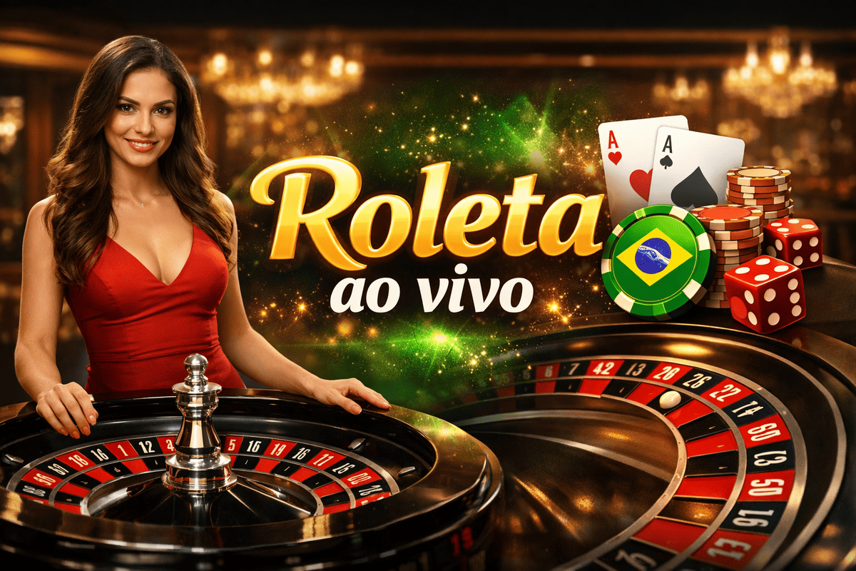 Roleta Dessertpg